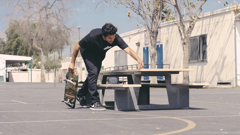Paul Rodriguez Discusses Launch Of New Brand, Life After Skateboarding