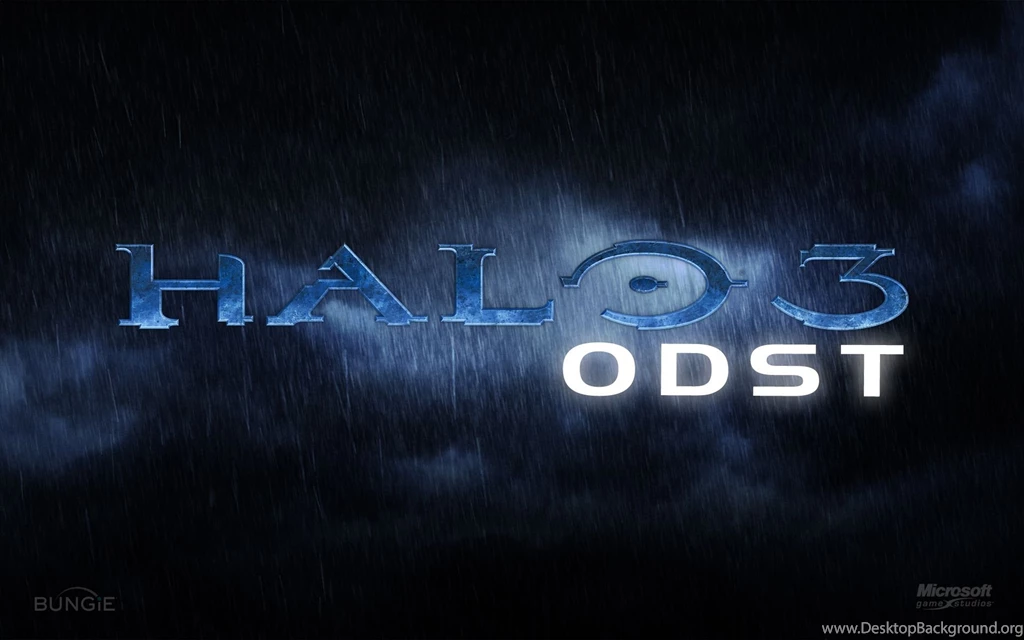 HALO 3 ODST WALLPAPER By Manweed On DeviantArt