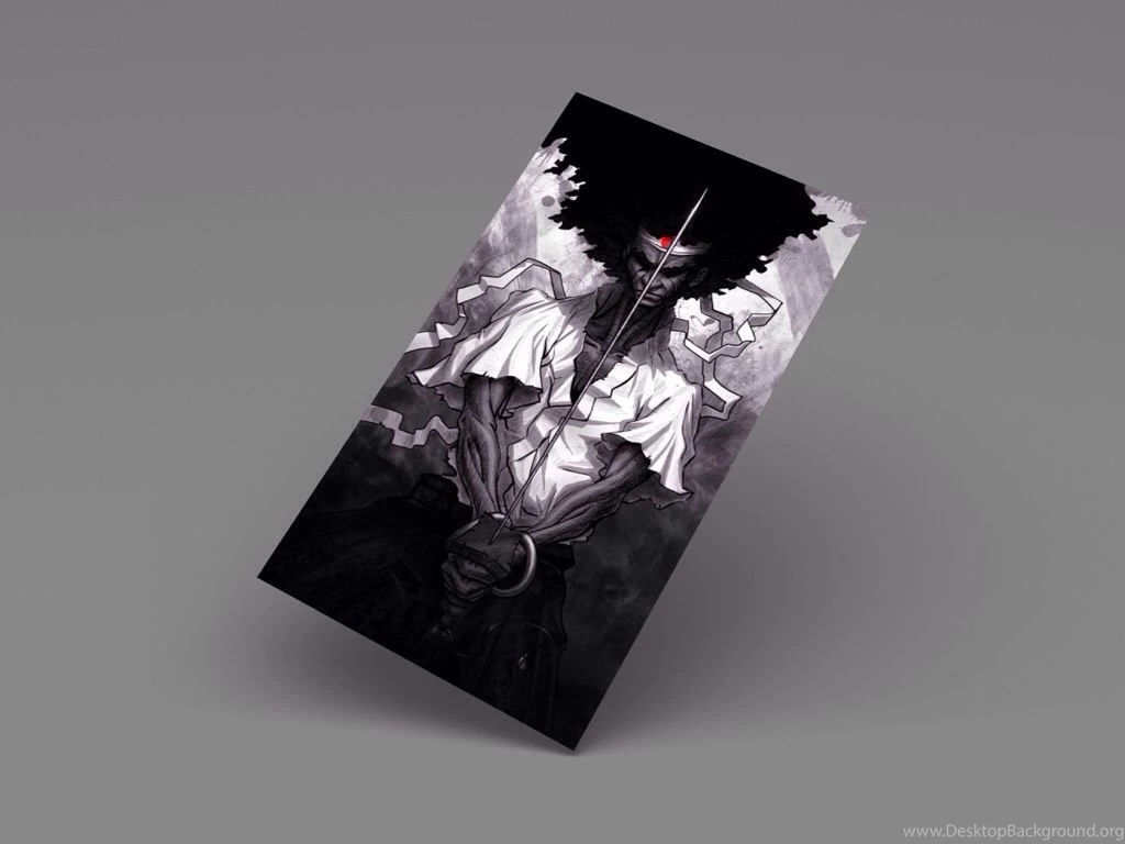 Samurai