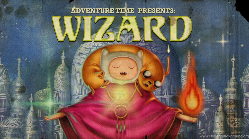 Watching Adventure Time As A Deaf Person Would Add A World Of ...