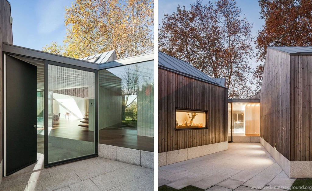 PROD Architecture + Design Strikes A Natural Balance In Portugal ...