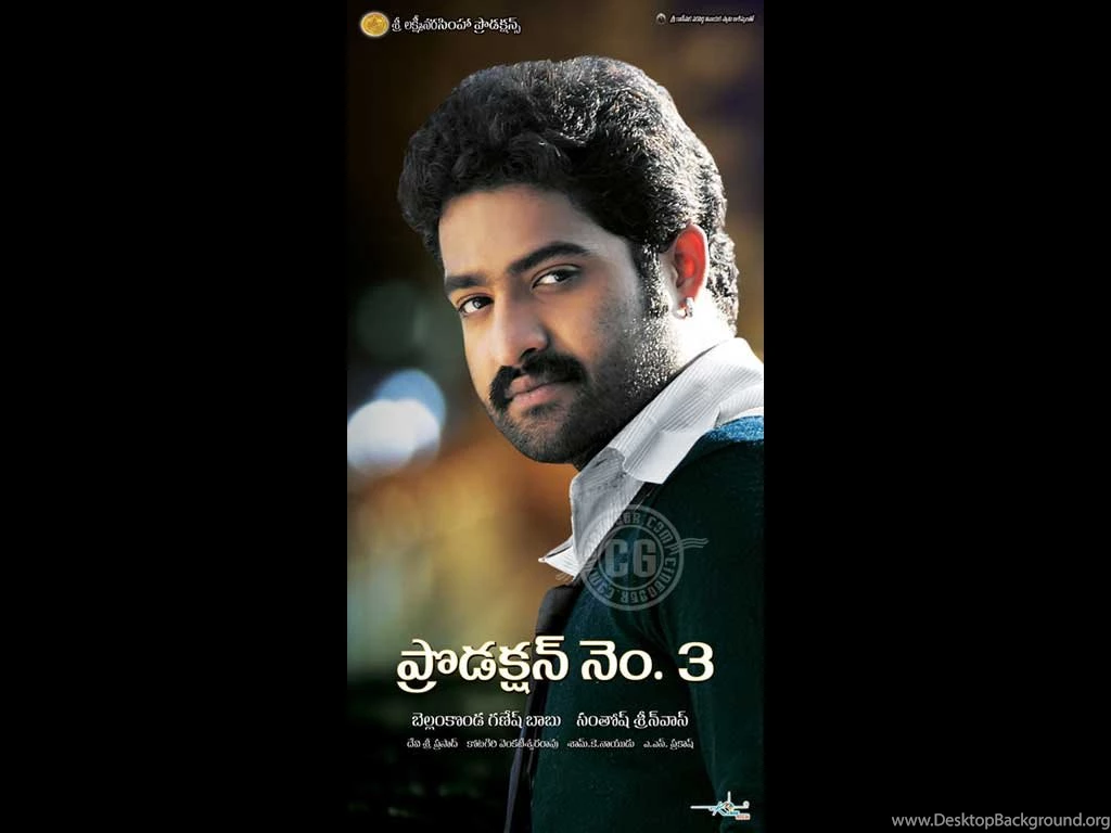 Sri Lakshmi Narasimha Productions Prod No 3 Telugu Movie ...