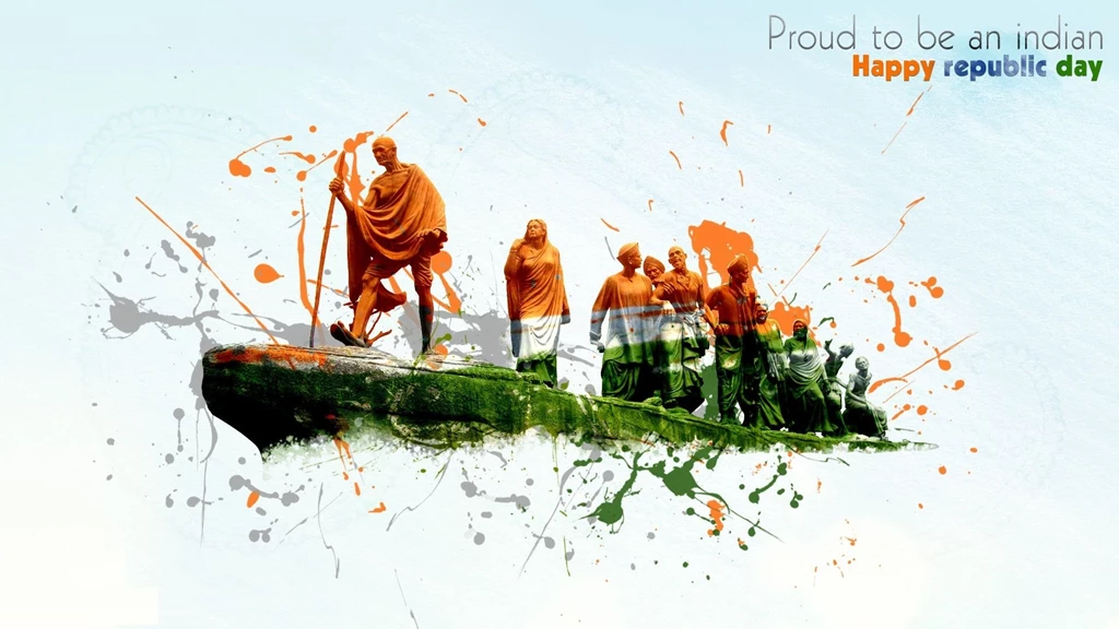 Indian Independence Day