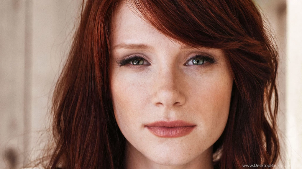 Pete Dragon' Reboot: Bryce Dallas Howard In Talks To Star