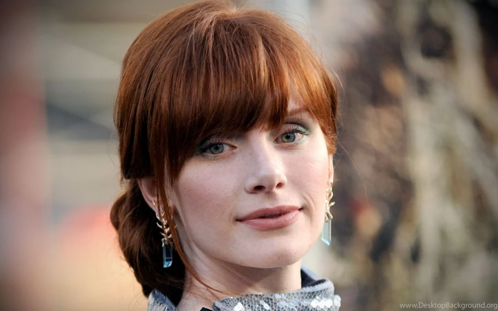 Beautiful Bryce Dallas Howard Wallpapers