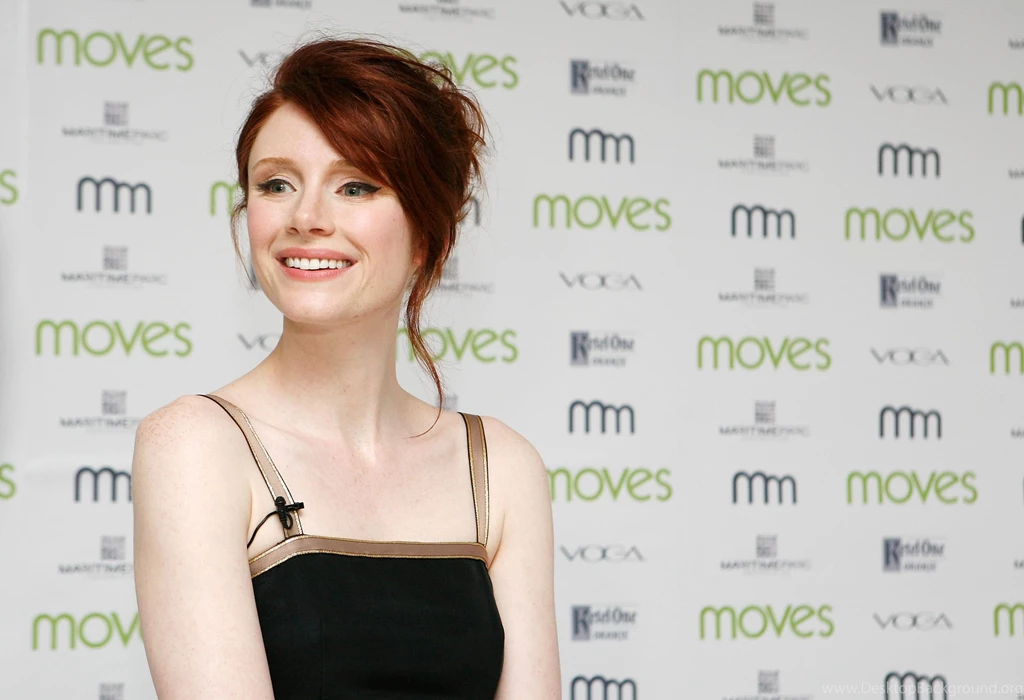 Bryce Dallas Howard Wallpapers