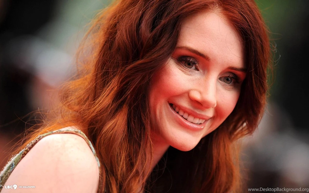Bryce Dallas Howard Wallpapers 1/1