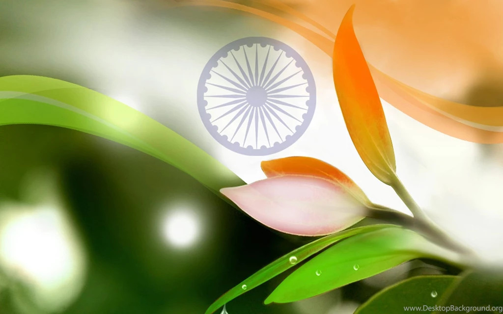 Indian Independence Day Wallpapers HD With Indian Flag