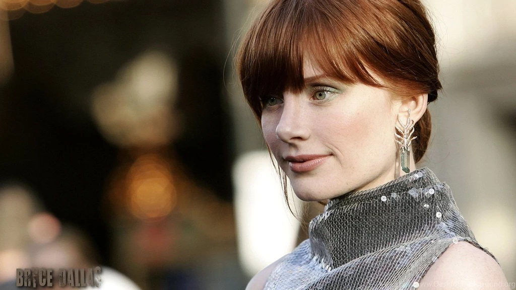 Bryce Dallas Howard 01 Wallpapers