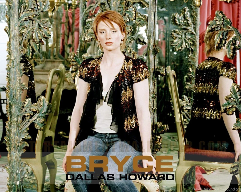 Bryce Dallas Howard Wallpapers