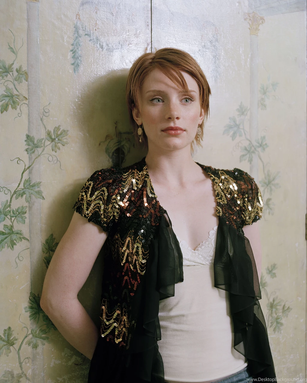 Bryce Dallas Howard Photo, Pics, Wallpapers Photo