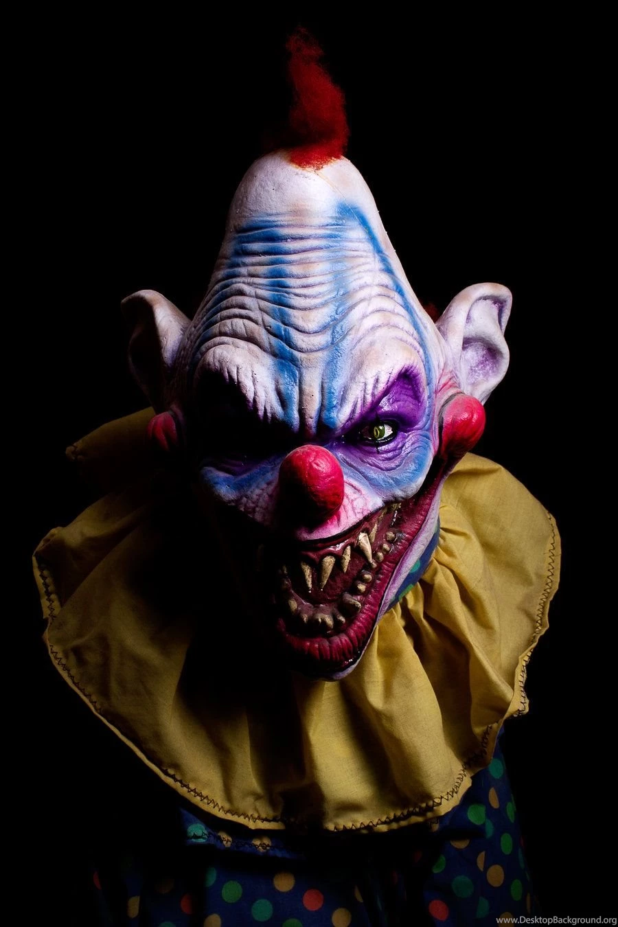 Killerclown DeviantArt