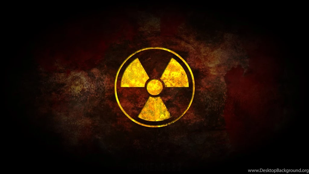 HD Wallpapers Radioactive By Grokenos82 On DeviantArt