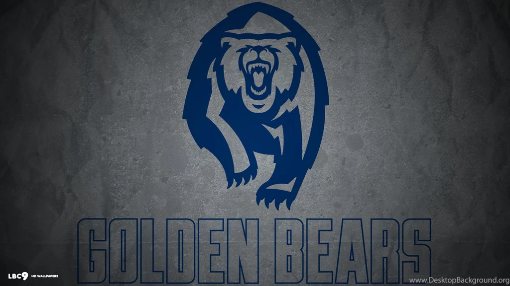 California Golden Bears Wallpapers 5/5