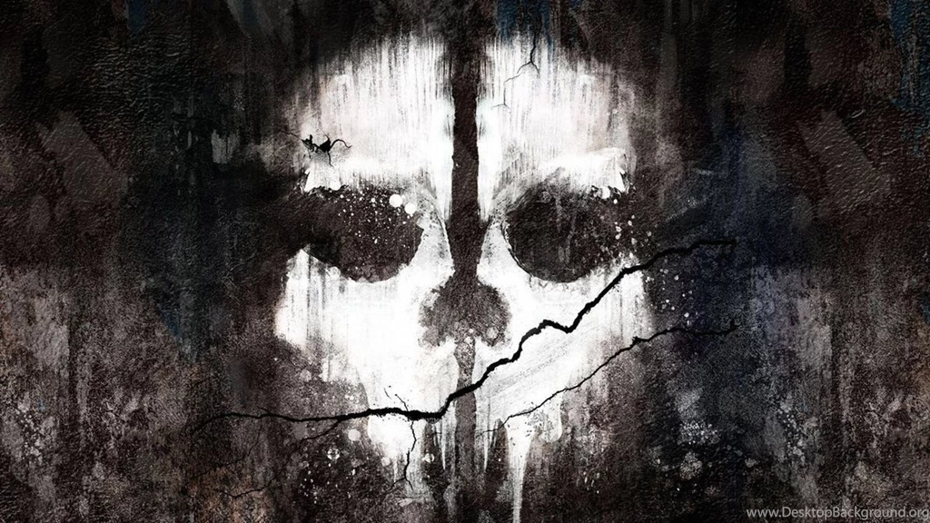 Call Of Duty Ghosts HD Wallpapers By Lam851 On DeviantArt