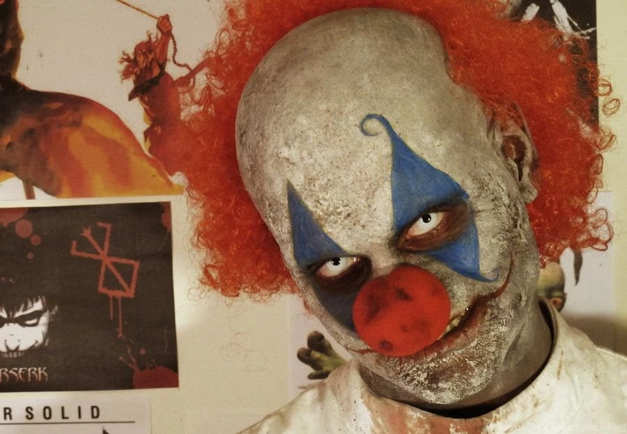 Killerclown   DeviantArt