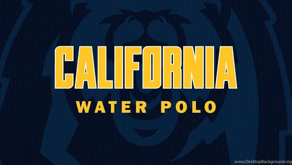 Women's Water Polo Inks National Team Athlete   California Golden ...
