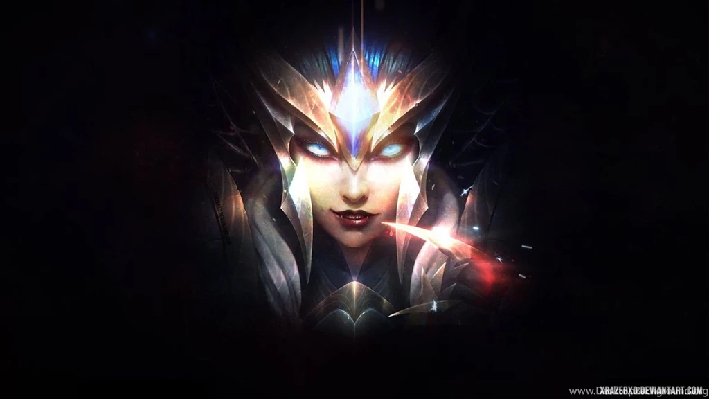 XRazerxD (Impala) DeviantArt