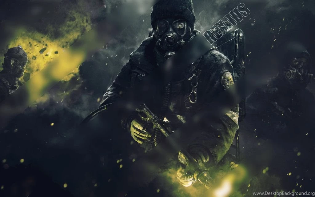 DUAL MONITOR Rexiius Wallpapers [HD] By Rexiius On DeviantArt