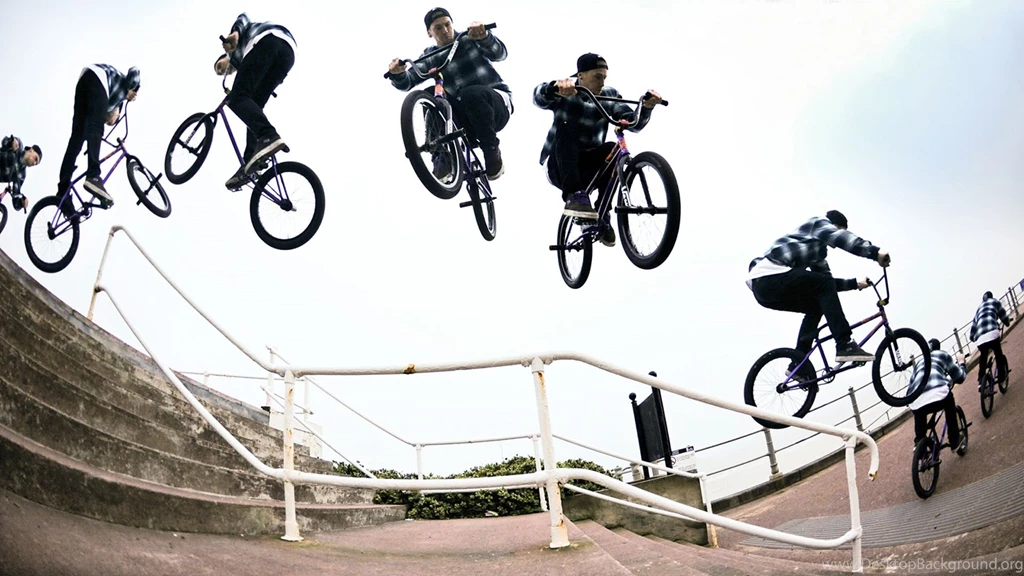 BMX HD Wallpapers And Backgrounds