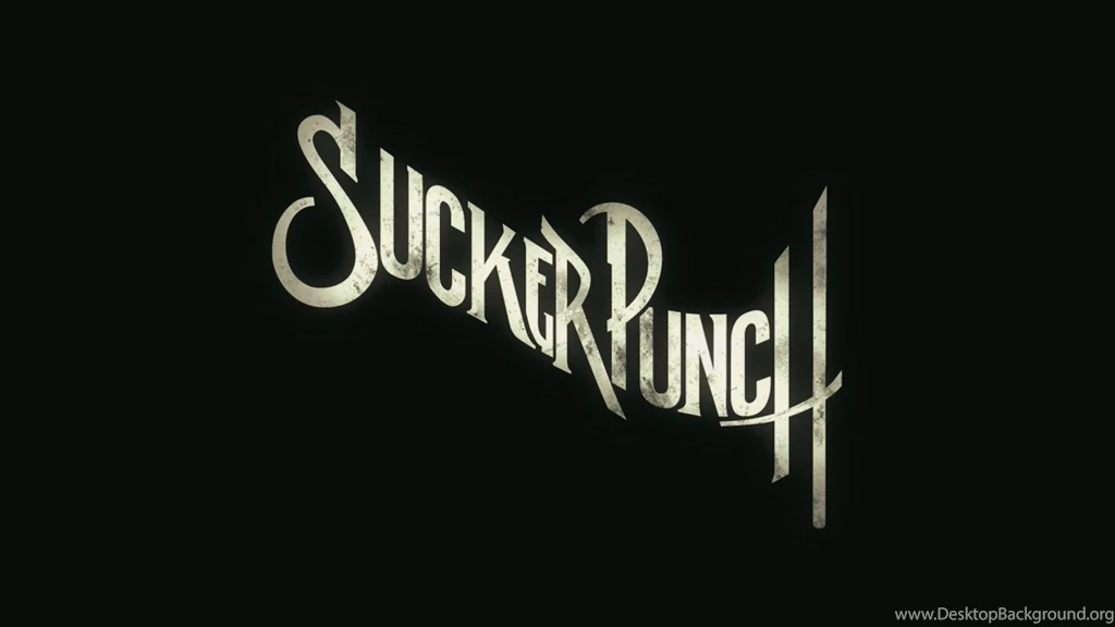 Sucker Punch Sucker Punch Wallpapers (20757255) Fanpop