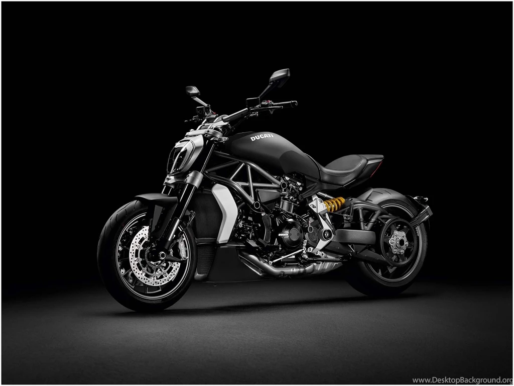 Ducati XDiavel Black Cruiser Backgrounds PC Wallpapers Download ...