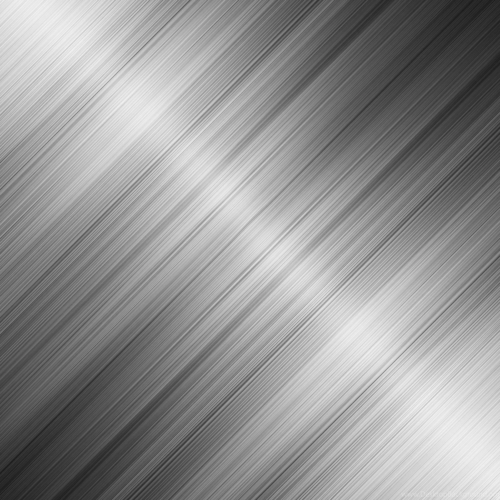 Download Wallpapers 2048x2048 Metal, Lines, Stripes, Light, Shiny ...