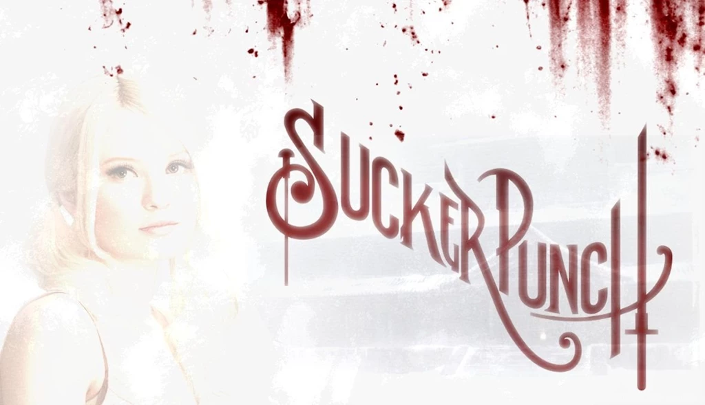 Sucker Punch Wallpapers 1366x786 By 0nk3lb3rt0 On DeviantArt