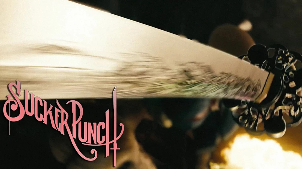 Sucker Punch Wallpapers 1 By Gutundguenstig On DeviantArt