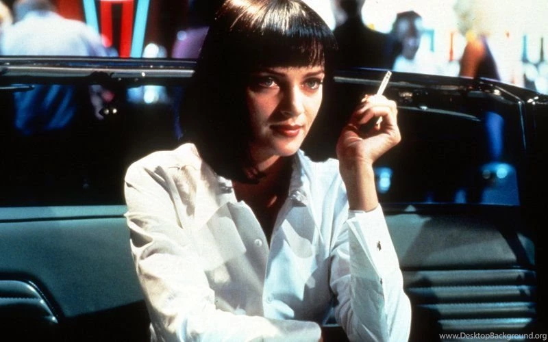 The Secrets Of 'Pulp Fiction': 20 Things You Didn't Know About The ...