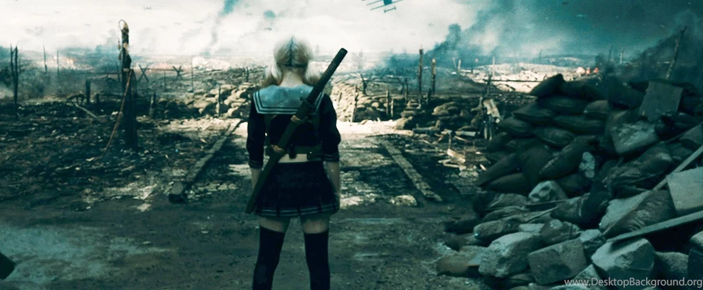 Why Sucker Punch Is Smarter Than You Think