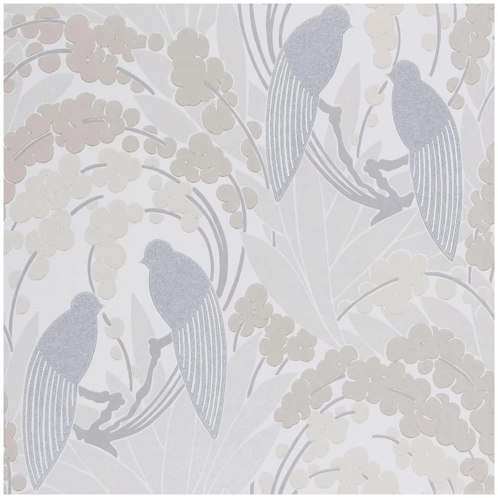 Harlequin Wallpapers Boutique Love Birds Collection 60123 60123