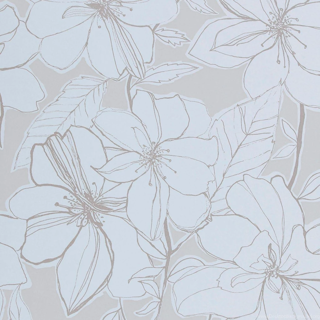 Boutique Wallpapers From Harlequin