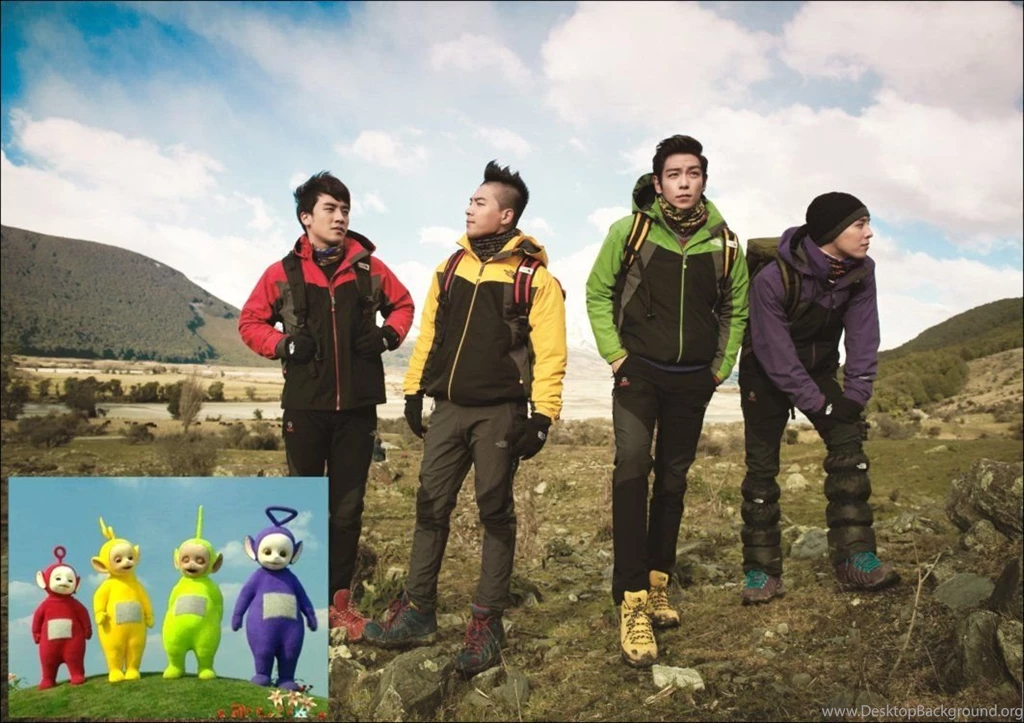 Browsing Wallpapers On DeviantArt