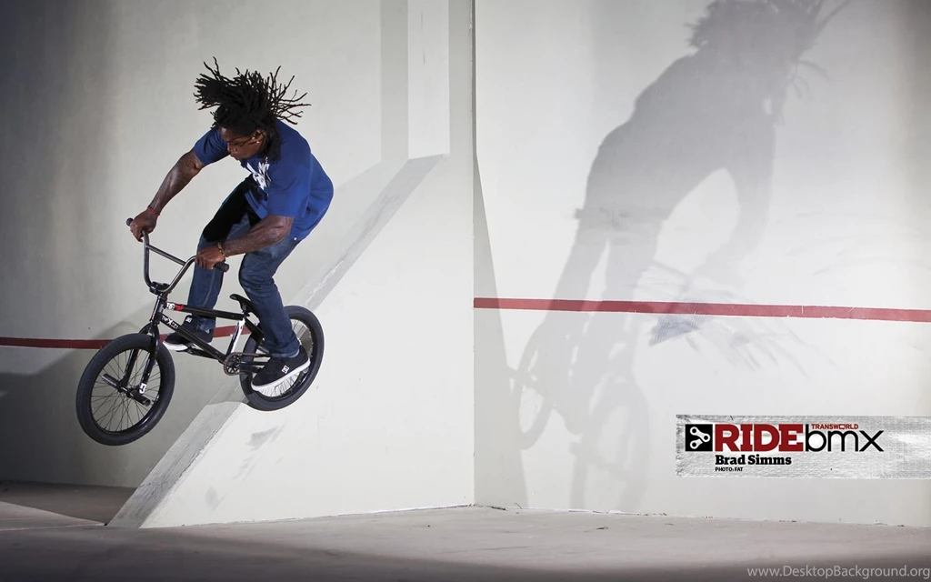 BMX Desktop Wallpapers & Downloads   Weekend Wallpapers   June 25 ...