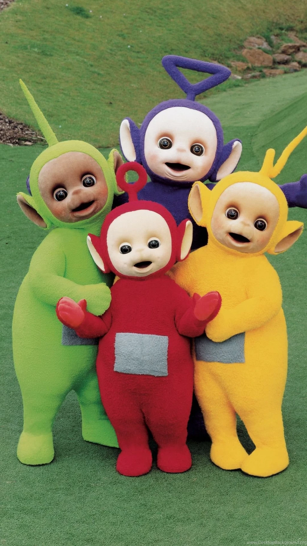 Download Teletubbies 1080 X 1920 Wallpapers 4543993 ...