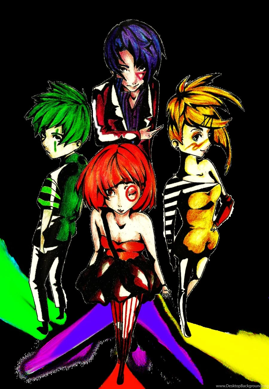 Teletubbies Sun Wallpapers