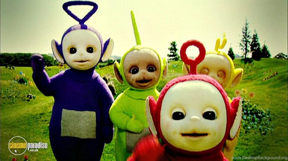 Pictures > Teletubbies Names And Pictures
