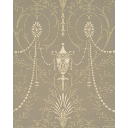 Buy Designer Little Greene Marlborough Boutique Wallpapers