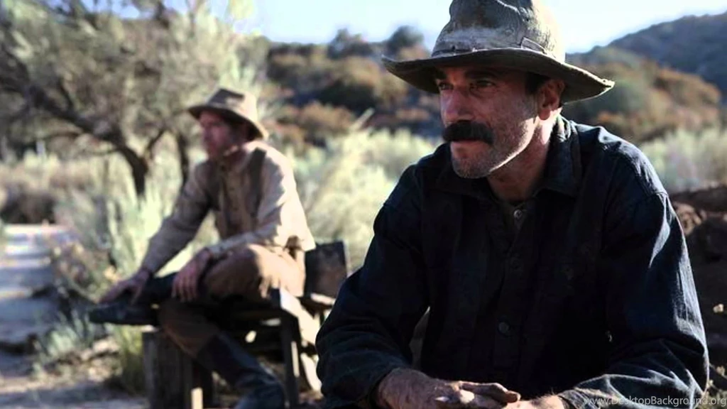 There Will Be Blood   Fan Made   YouTube