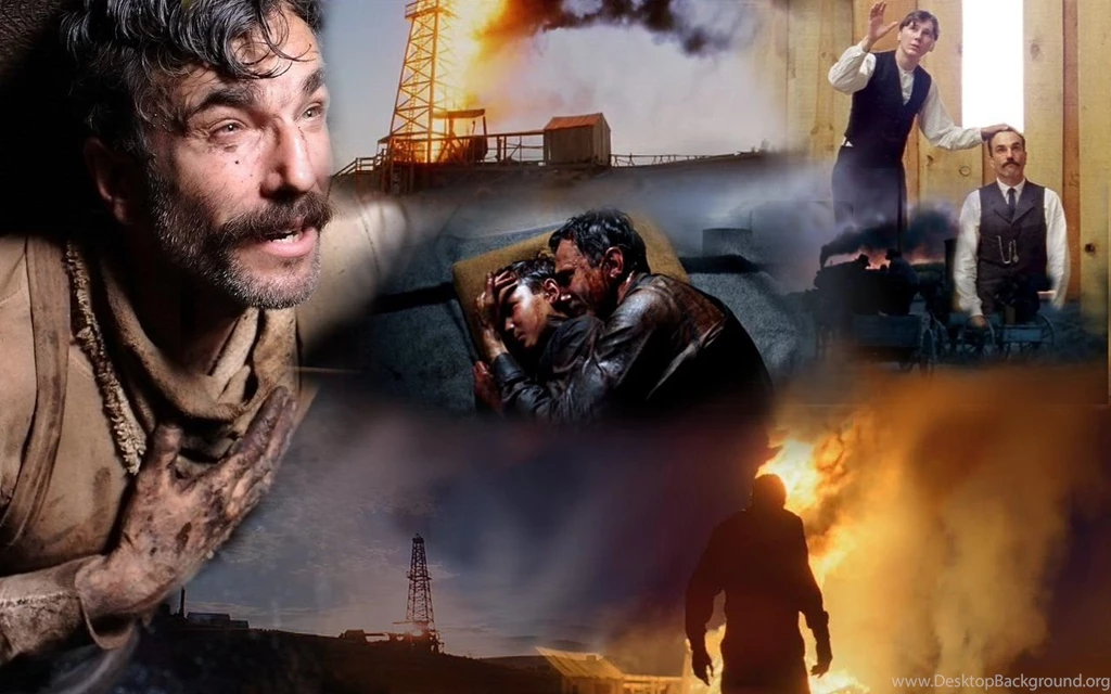 There Will Be Blood By Directorschair On DeviantArt