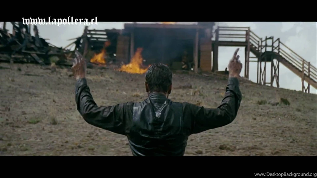 Trailer De There Will Be Blood HD Subtitulos Español   YouTube