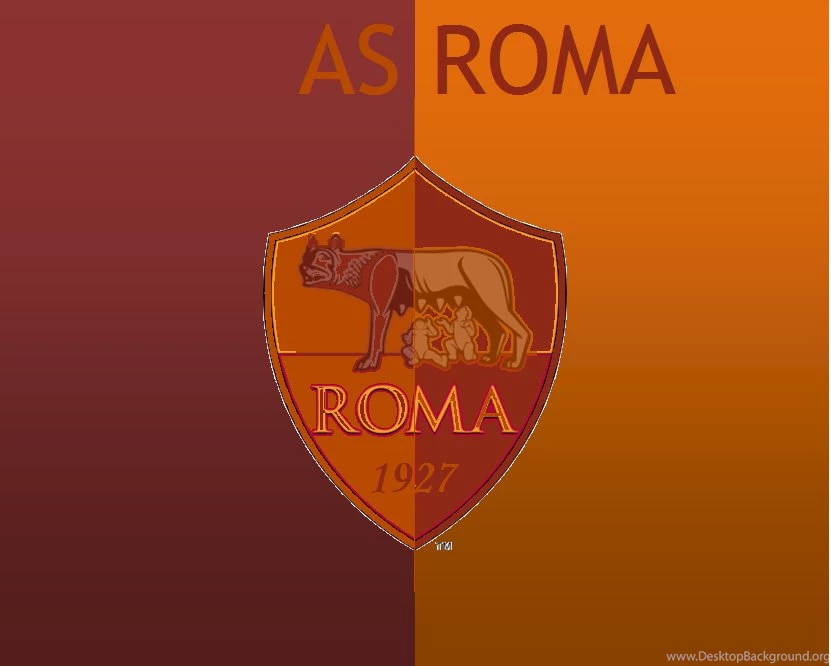 AS Roma Wallpapers By Italianvolcano On DeviantArt