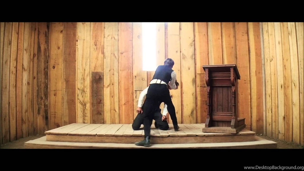 There Will Be Blood Baptism YouTube