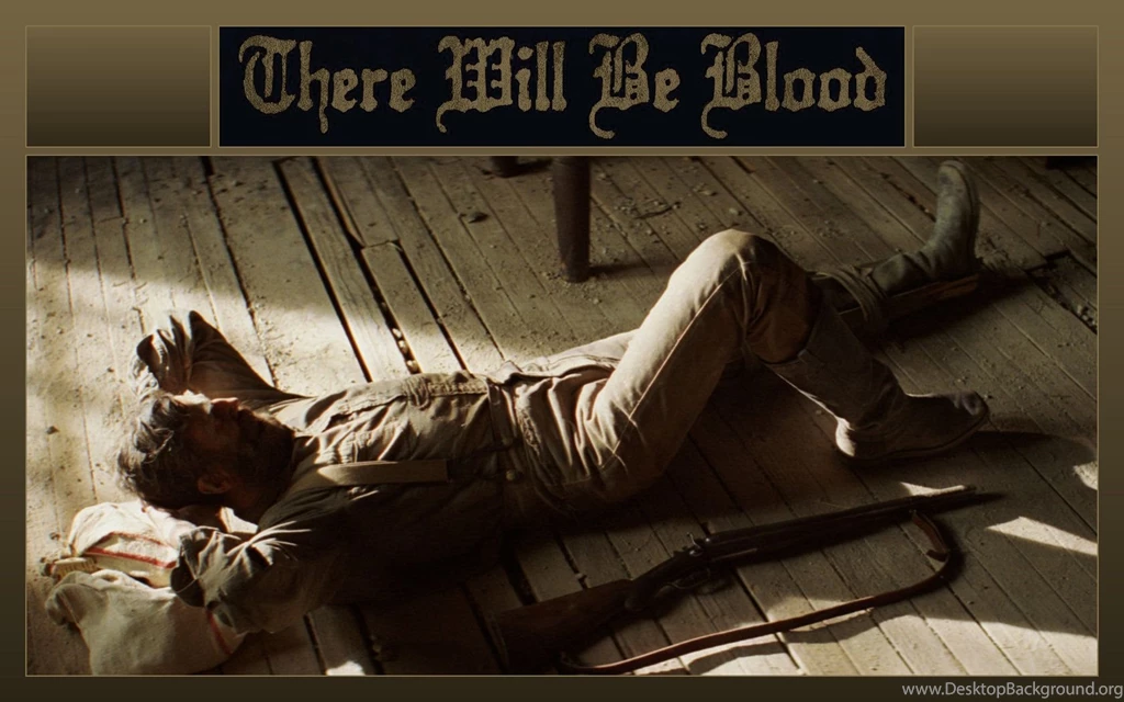 There Will Be Blood Widescreen Wallpapers 1680 142734 Wallpapers ...