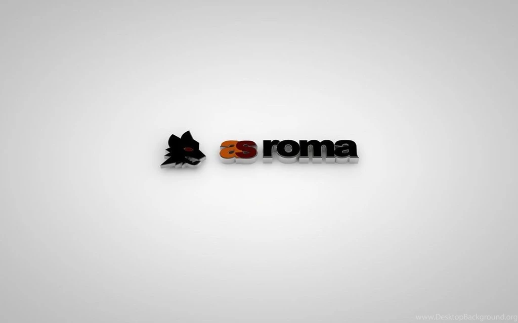 A.S. Roma Lupetto Wallpapers By Belthazor78 On DeviantArt