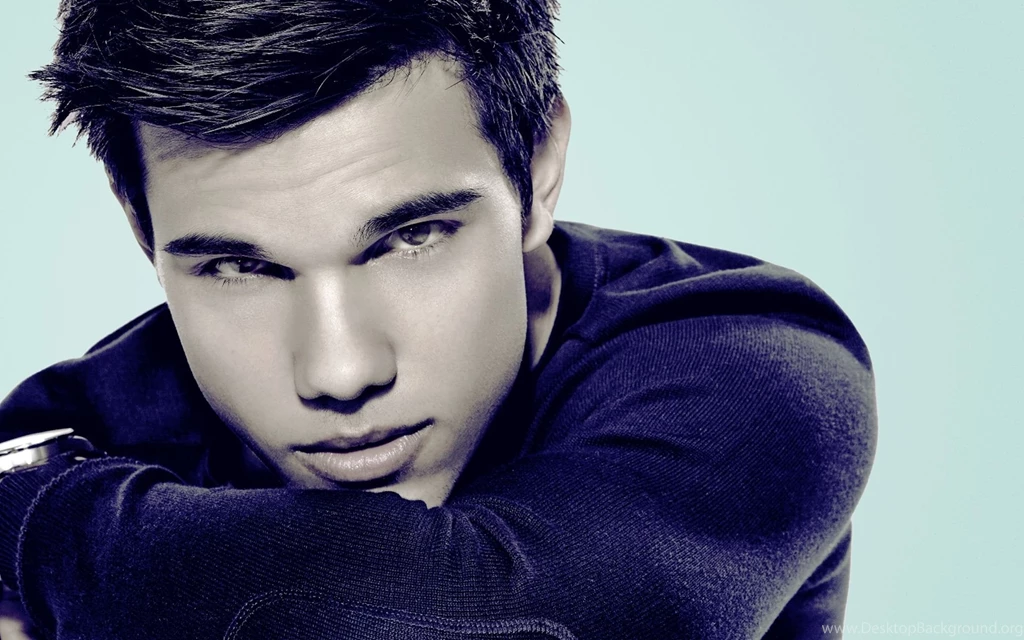 Fonds D'écran Taylor Lautner : Tous Les Wallpapers Taylor Lautner