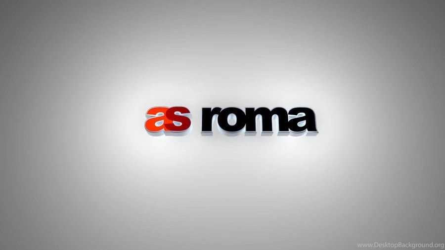 A.S. Roma Wallpapers Number 8 By Belthazor78 On DeviantArt