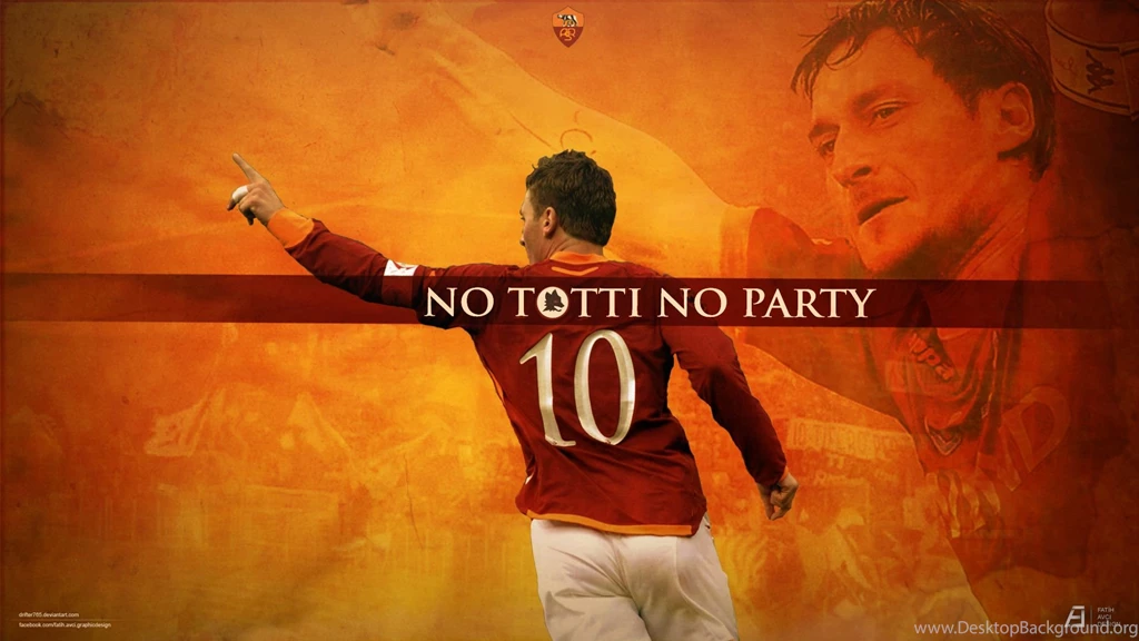 Francesco Totti As Roma Wallpapers.jpg