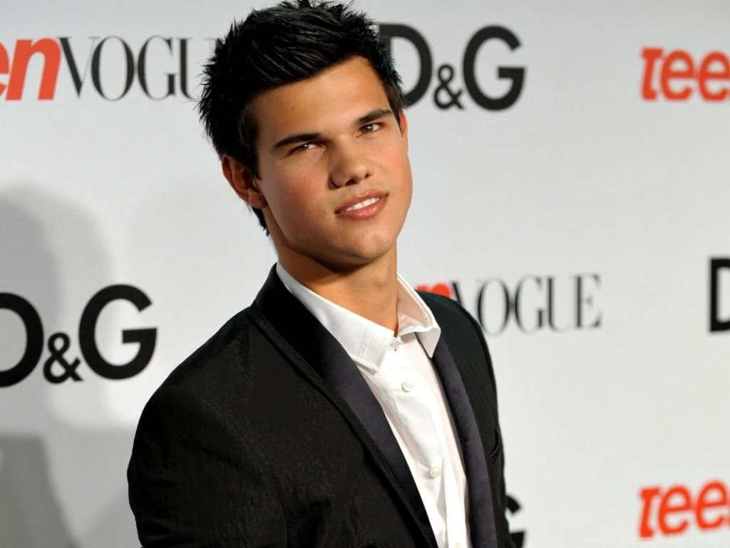 Taylor Lautner Wallpapers   Taylor Lautner Wallpapers (27260999 ...